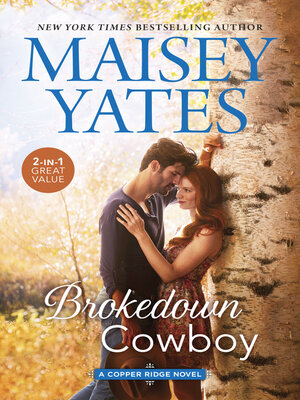 cover image of Brokedown Cowboy/Brokedown Cowboy/Hometown Heartbreaker
